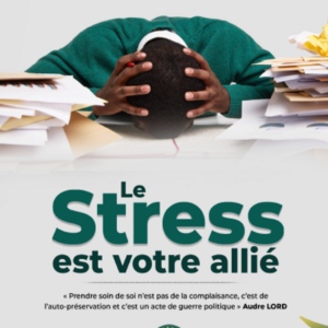 Le stress a toujours été considéré à tort comme un élément à combattre à tout prix. Lorsqu’il devient chronique, ce mal-être empoisonne la vie quotidienne sous des formes diverses et variées : irritabilité, insomnies, anxiété…